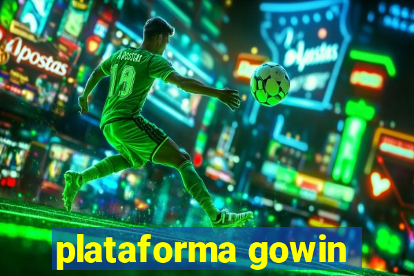 plataforma gowin